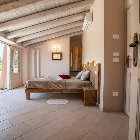 Agroturismo Casa Al Fiume