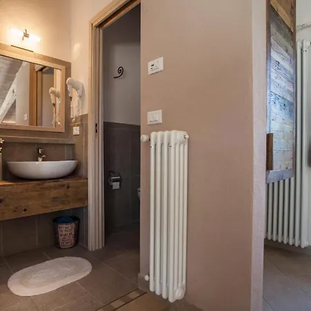 Bauernhof Casa Al Fiume *