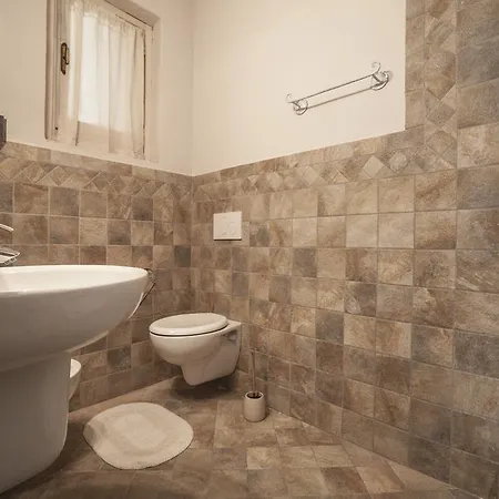 Bauernhof Casa Al Fiume Ponti sul Mincio