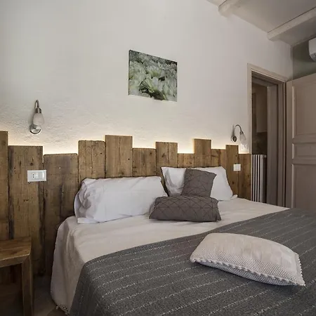 Bauernhof Casa Al Fiume Ponti sul Mincio