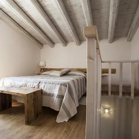 Bauernhof Casa Al Fiume *
