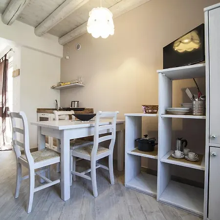 Bauernhof Casa Al Fiume *