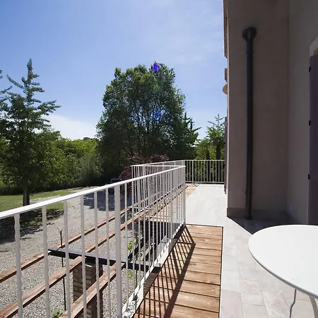 Bauernhof Casa Al Fiume Ponti sul Mincio