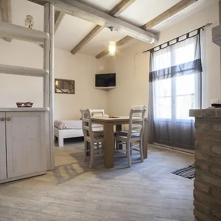 Bauernhof Casa Al Fiume