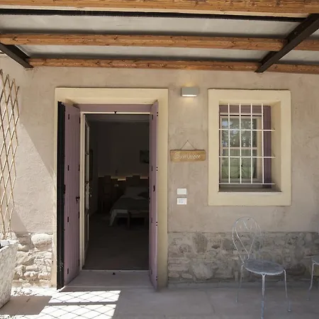 Casa Al Fiume Bauernhof Ponti sul Mincio