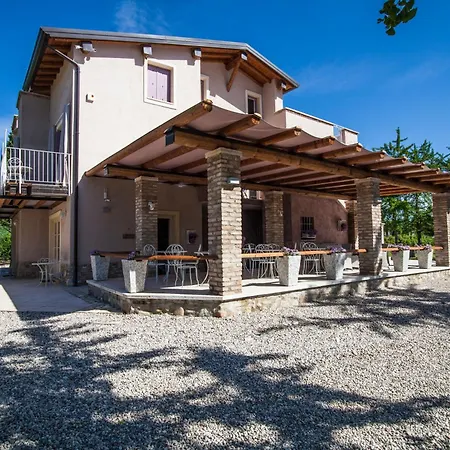 Bauernhof Casa Al Fiume Ponti sul Mincio