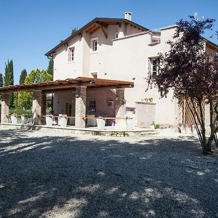 Casa Al Fiume Bauernhof *