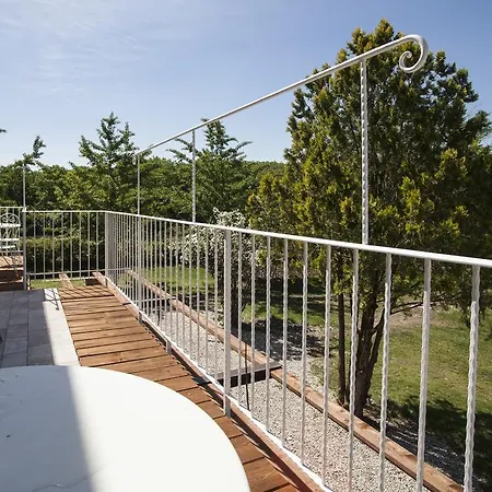 Alloggio per agriturismo Casa Al Fiume *