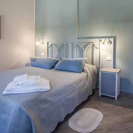 Alloggio per agriturismo Casa Al Fiume