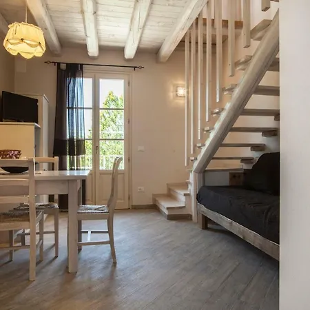 Casa Al Fiume Alloggio per agriturismo *