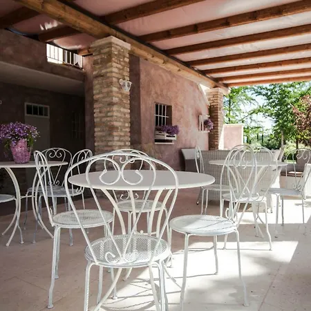 Alloggio per agriturismo Casa Al Fiume